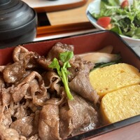 すき焼き十二天 - 