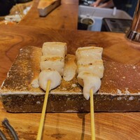 炭火焼鳥とり央 - 