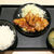 松のや - 料理写真:オニオンバターソースのポークフライドステーキダブル