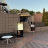 俺のイタリアン Beer Terrace 恵比寿ガーデンプレイス