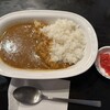 食事処こめや - 料理写真:カレー 490円