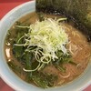 ラーメン大将 六浦店