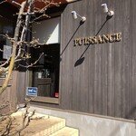 ピュイサンス - 外観