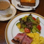 カフェ クラシック - 