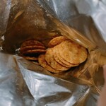 おせんべいやさん本舗 煎遊 - 料理写真: