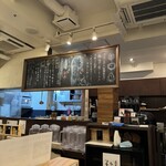 Tokyo Ajifurai - 店の特記事項｡説明書き｡