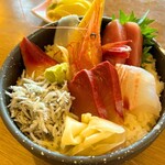 おさかな食堂 やまや - 