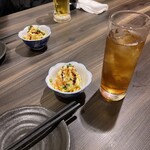 個室居酒屋 和食郷土料理 いち凛 - 