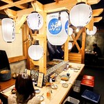 炉端とおでん 呼炉凪来 - 