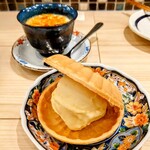 炉端とおでん 呼炉凪来 - 