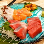 炉端とおでん 呼炉凪来 - 