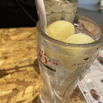 大衆食堂 あまつ - 