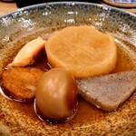 Robata To Oden Koronagirai - 