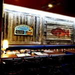 レッドロブスター - 