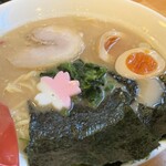 Ramen Oozakura - 