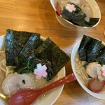 Ramen Oozakura - 