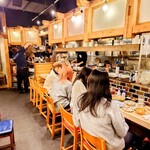 炉端とおでん 呼炉凪来 - 