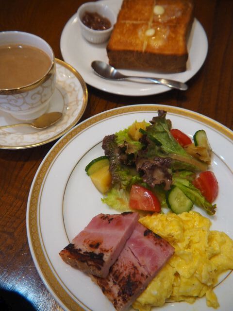 カフェ クラシック （Cafe Classic） - 立町/カフェ | 食べログ