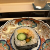 鮨 ます田 - 