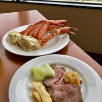 ザ・カフェ -  ザ・カフェ -