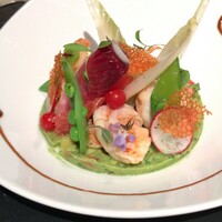 ラトリエ ドゥ ジョエル・ロブション - 