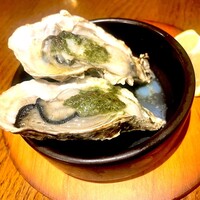 Seafood bar Ermitage 代々木店 - 
