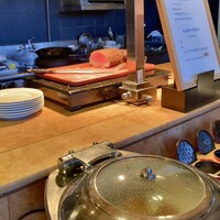 ザ・カフェ -  ザ・カフェ -