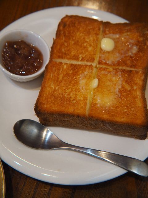 カフェ クラシック （Cafe Classic） - 立町/カフェ | 食べログ