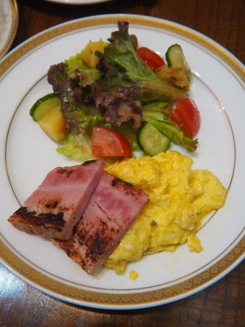 クラッシックカフェ カフェ クラシック （Cafe Classic） - 立町/カフェ | 食べログ