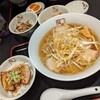 喜多方ラーメン 坂内 天神大名店