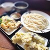 竹國 武蔵野うどん 川越池辺店