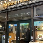 Quattro Cuori - 