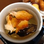 Gempin Shinjuku Minami Fugu Kani Unagi Ryouri - 