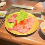 天空焼肉 星遊山 - 