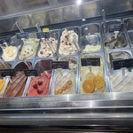 MINORI GELATO - 