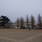 栄寿し総本店 - 祖師谷小学校