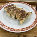 亀戸餃子 本店 - 