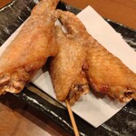 九州名物とめ手羽 - 