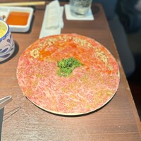 天空焼肉 星遊山 - 