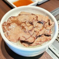 天空焼肉 星遊山 - 