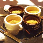 ふらんす料理オステルリーラベイ - 