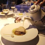 ふらんす料理オステルリーラベイ - 