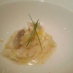 sfida - リゾット（少し目で依頼）