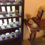 トロワ ブーランジェリー - '13 11月下旬