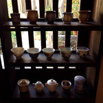 トロワ ブーランジェリー - '13 11月下旬