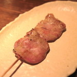 馬耳東風 - はつ 塩　(150円) '14 1月中旬