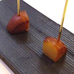 ふらんす料理オステルリーラベイ - 