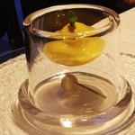 ふらんす料理オステルリーラベイ - 