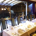 ふらんす料理オステルリーラベイ - 