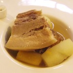 ふらんす料理オステルリーラベイ - 